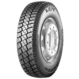 248019_4cbc7626e7d6.jpg Lassa LC/T 8.5R17.5 121/120M Çekme Lastiği -