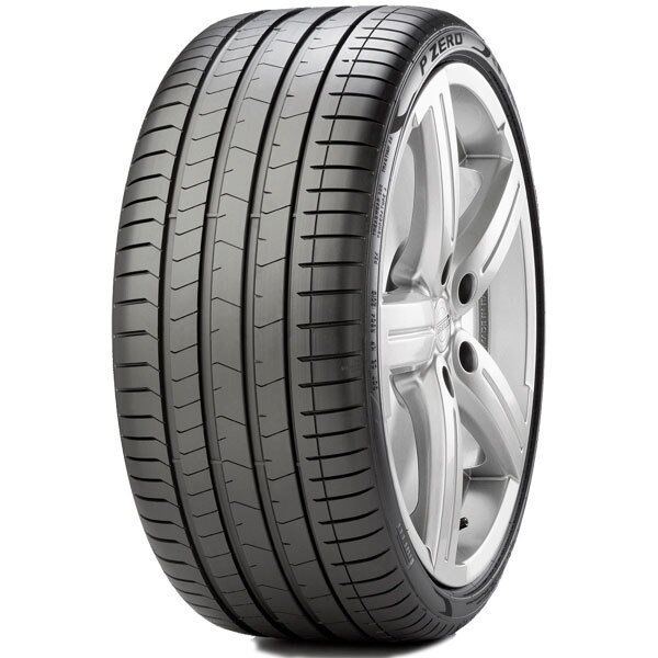 Pirelli P Zero PZ4 285/35 R21 105Y XL Yaz Lastiği - 2025