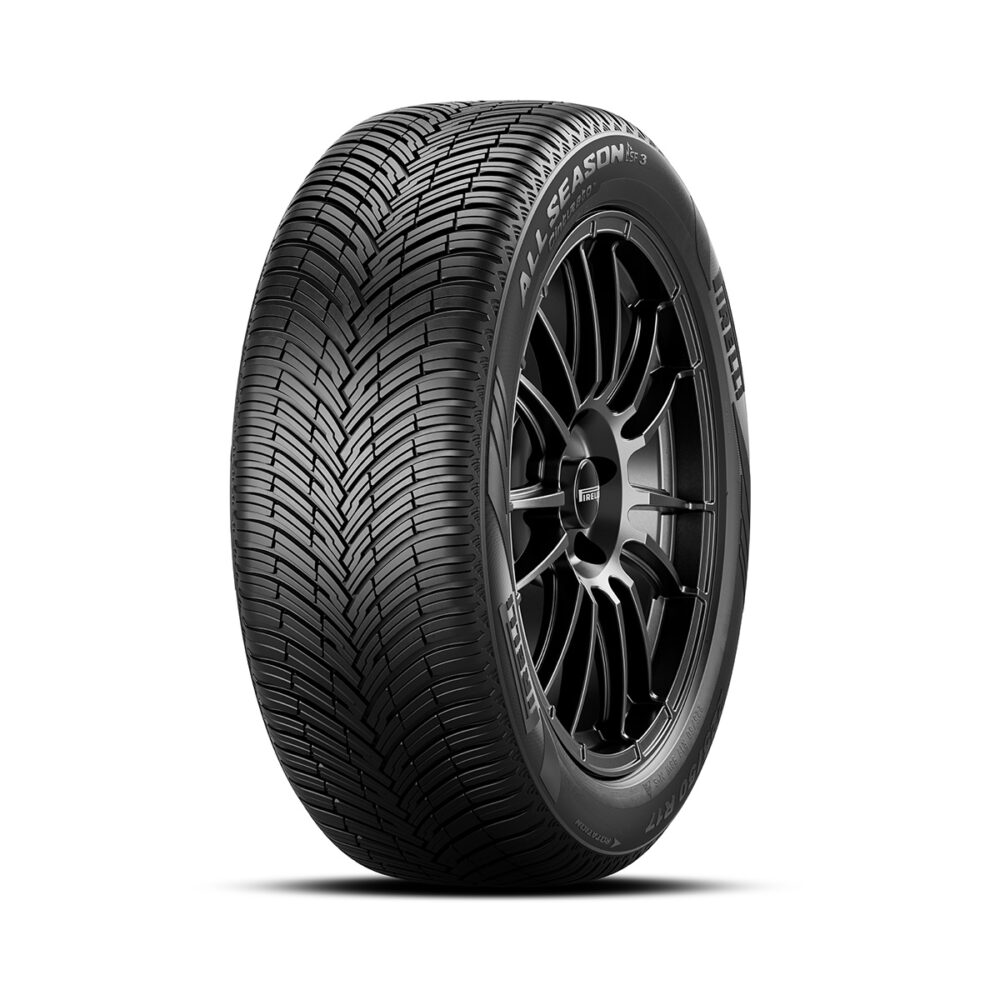 Pirelli Cinturato All Season SF3 235/45R18 98Y XL Dört Mevsim Lastiği - 2026