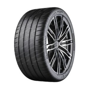 Bridgestone Potenza Sport 245/45R19 102Y XL Yaz Lastiği - 2024