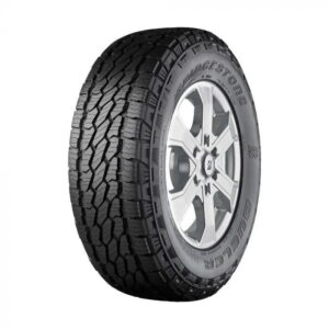 Bridgestone Dueler A/T002 215/70 R16 100T Dört Mevsim Lastiği - 2025