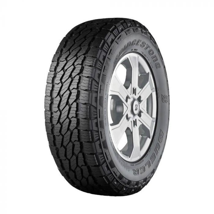 Bridgestone Dueler A/T002 265/70 R15 112T Dört Mevsim Lastiği - 2025