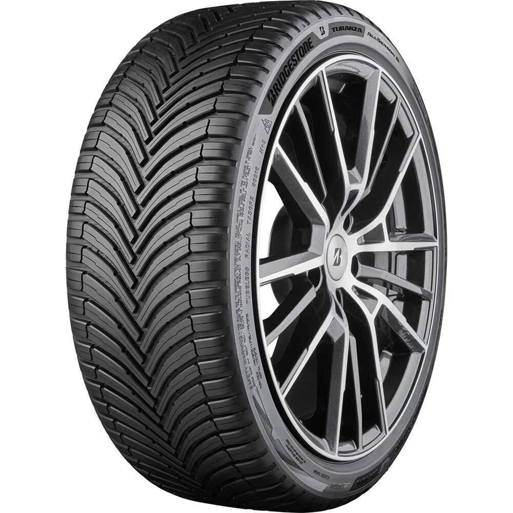 Bridgestone Turanza All Season 6 235/55 R17 103V XL Dört Mevsim Lastiği - 2026
