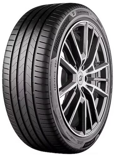 610884-2026_365917f24558.jpg Bridgestone Turanza 6 245/45 R17 99Y XL Yaz Lastiği - 2026
