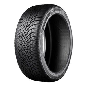 612739-2026_ee9d5162faaa.jpg Bridgestone Blizzak 6 255/45 R19 104W XL Kış Lastiği - 2026