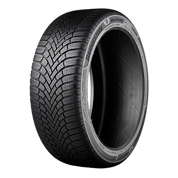 Bridgestone Blizzak 6 255/45 R19 104W XL Kış Lastiği - 2026
