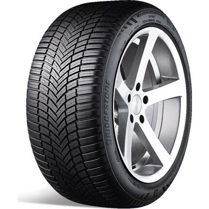 613510-2026_ba533ab9d26d.jpg Bridgestone A005 195/65 R15 95V XL Dört Mevsim Lastiği - 2026