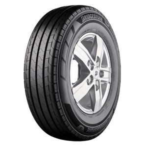 "Bridgestone Duravis Van Yaz Lastiği 225/75R16 121/120R - 2026 Model"