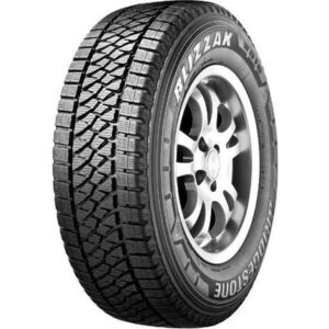 Bridgestone Blizzak W810 285/65R16 131/128R Kış Lastiği - 2025