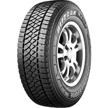 Bridgestone Blizzak W810 285/65R16 131/128R Kış Lastiği - 2025