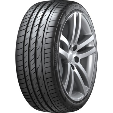 1030707-2025_16b951820c6d.jpg Laufenn S FIT EQ Plus LK01 205/60R16 96V XL Yaz Lastiği - 2025