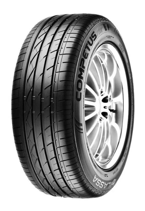 212715-2026_915efdfa5c78.jpg Lassa Competus H/P3 275/40R20 106Y XL Yaz Lastiği - 2026