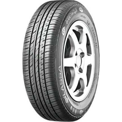 LAS.175/70R13 82T GREENWAYS (C-C-69) (YAZ) LASSA LASTİK (2026)