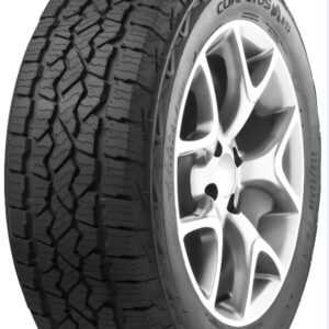Lassa Competus A/T 3 245/70R16 111T XL Dört Mevsim Lastiği - 2026