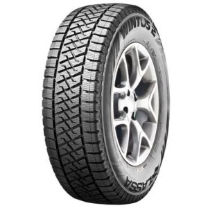 Lassa Winterus 2 225/65 R16 112/110R Kış Lastiği - 2025