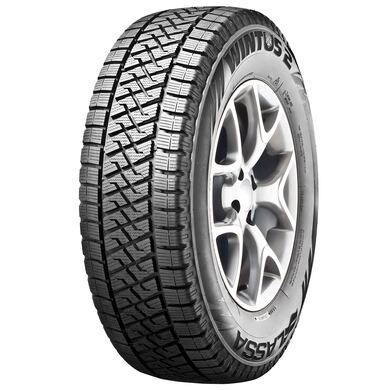 Lassa Winterus 2 225/65 R16 112/110R Kış Lastiği - 2025