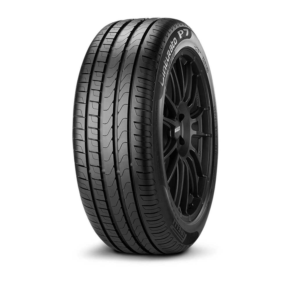 4856100-2026_31d03389dfd1.jpg Pirelli Cinturato P7 P7C2 205/55R16 91V Yaz Lastiği - 2026
