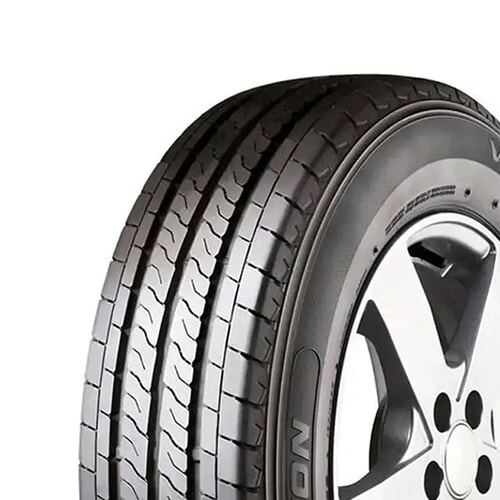 Dayton Van 235/65 R16 C 121/119N Yaz Lastiği - 2026