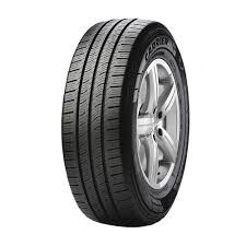 Pirelli Carrier All Season 235/65 R16 115R Dört Mevsim Lastiği - 2025