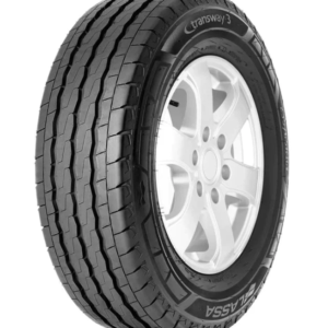 Lassa Transway3 195/65 R16 C 8PR 104/102R Yaz Lastiği - 2024