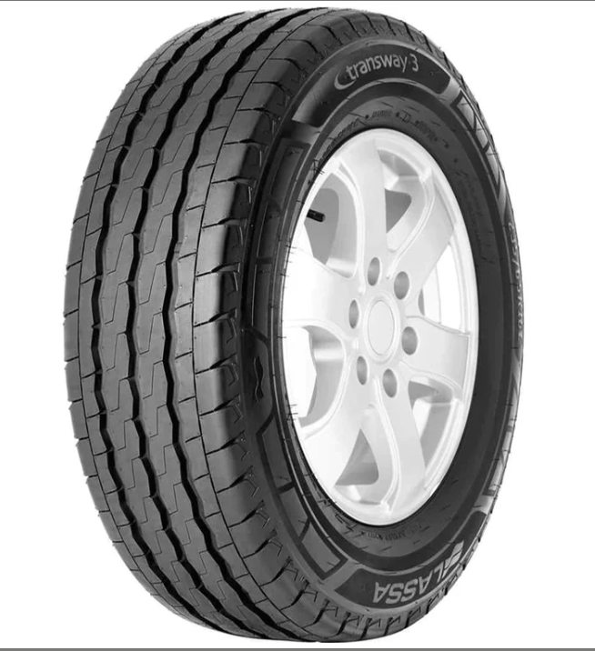 Lassa Transway3 195/65 R16 C 8PR 104/102R Yaz Lastiği - 2024
