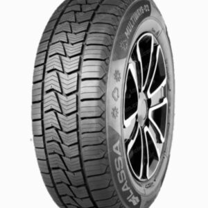243362-2026_a37512c918ad.jpg Lassa Multiways C2 215/75R16 116/114R Dört Mevsim Lastiği - 2026