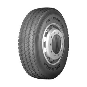 256531_92d514da4dbd.jpg LAS.13R22.5 (154/150K) TL EG520S M+S 3PMSF (HAFRİYAT-DÜZ) LASSA LASTİK