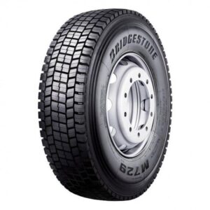 Bridgestone M729 215/75R17.5 126/124M Kış Lastiği