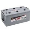 Ako Prestige 12V 230Ah 1220A Start Stop Efb Akü Ako Prestige (PETLAS ÜRETİMİ) 12V 230Ah 1220A Start Stop Efb Akü