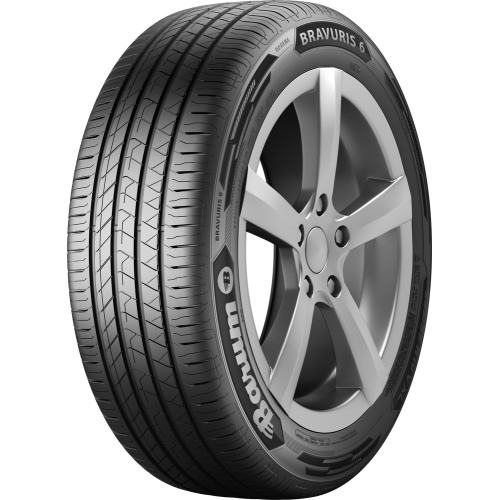 235/50R18 101Y XL  FR Bravuris 6