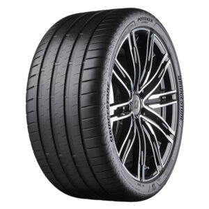 Bridgestone Potenza Sport 275/35R19 100Y XL Yaz Lastiği - 2025