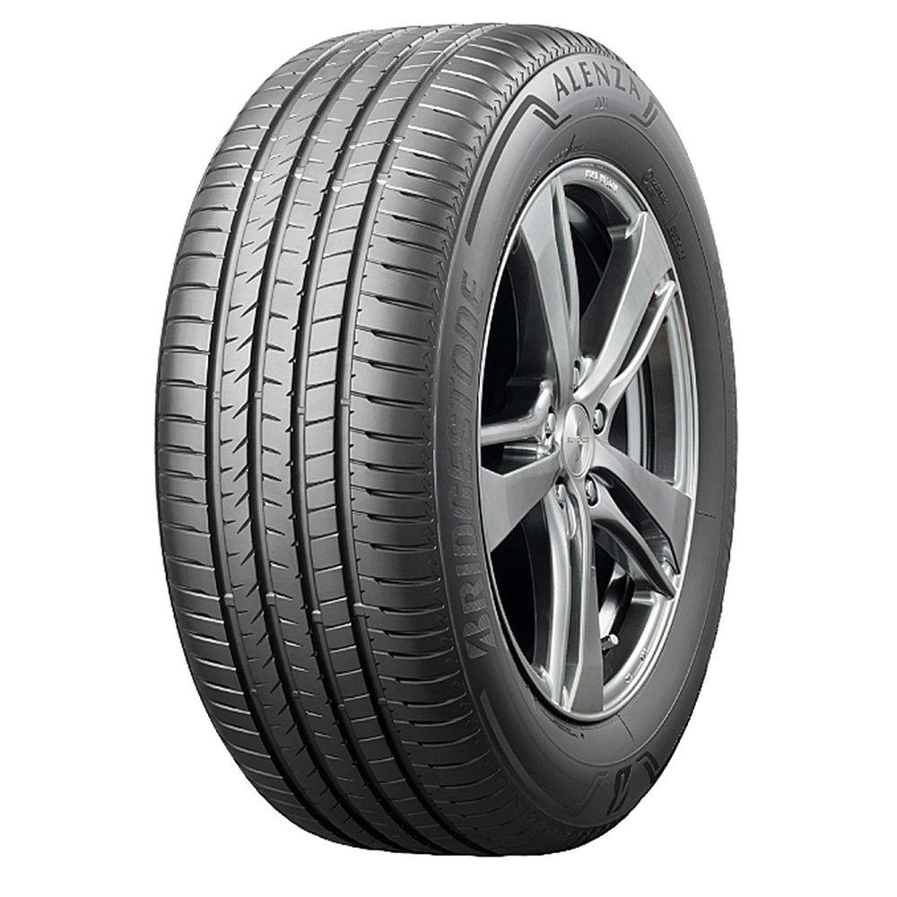 Bridgestone Alenza 001 235/45R20 96W Yaz Lastiği - 2026