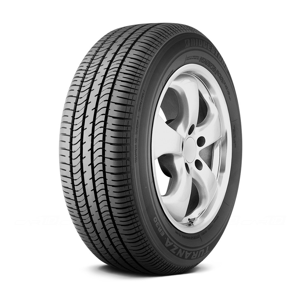 Bridgestone Turanza ER300 RFT 275/40R18 99Y Yaz Lastiği - 2025