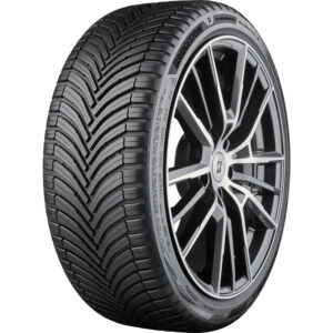 Bridgestone Turanza All Season 6 235/60R18 107V XL Dört Mevsim Lastiği - 2025