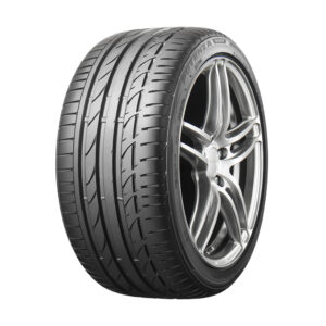BRD-BN-00518873-25_b2cc81ed3d97.jpg Bridgestone Potenza S001 RFT 205/50R17 89W Yaz Lastiği - 2025