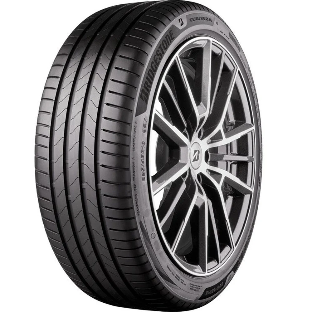 Bridgestone Turanza 6 275/45R21 110Y XL Yaz Lastiği - 2025