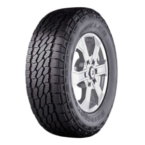 Bridgestone Dueler A/T 245/65R17 111T XL Yaz Lastiği - 2025