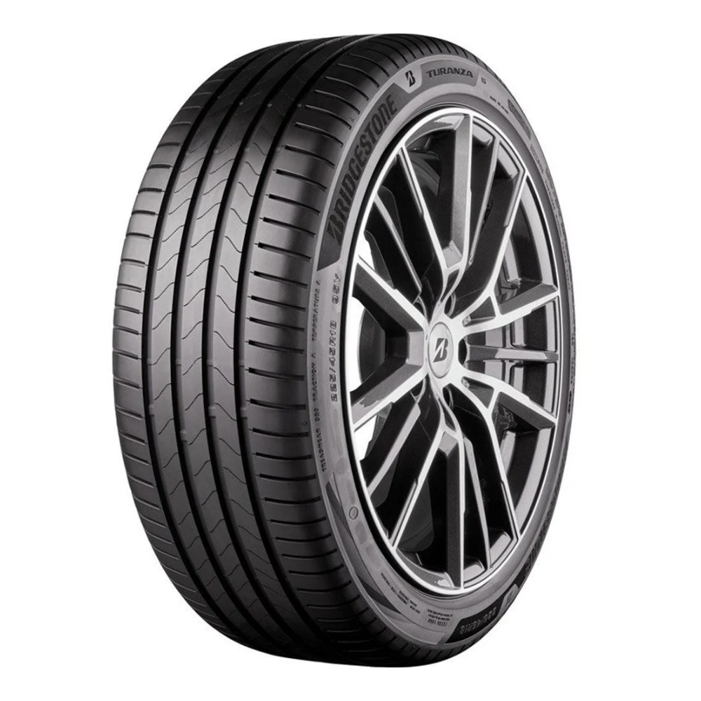 Bridgestone Turanza 6 195/55R16 87V Yaz Lastiği - 2026
