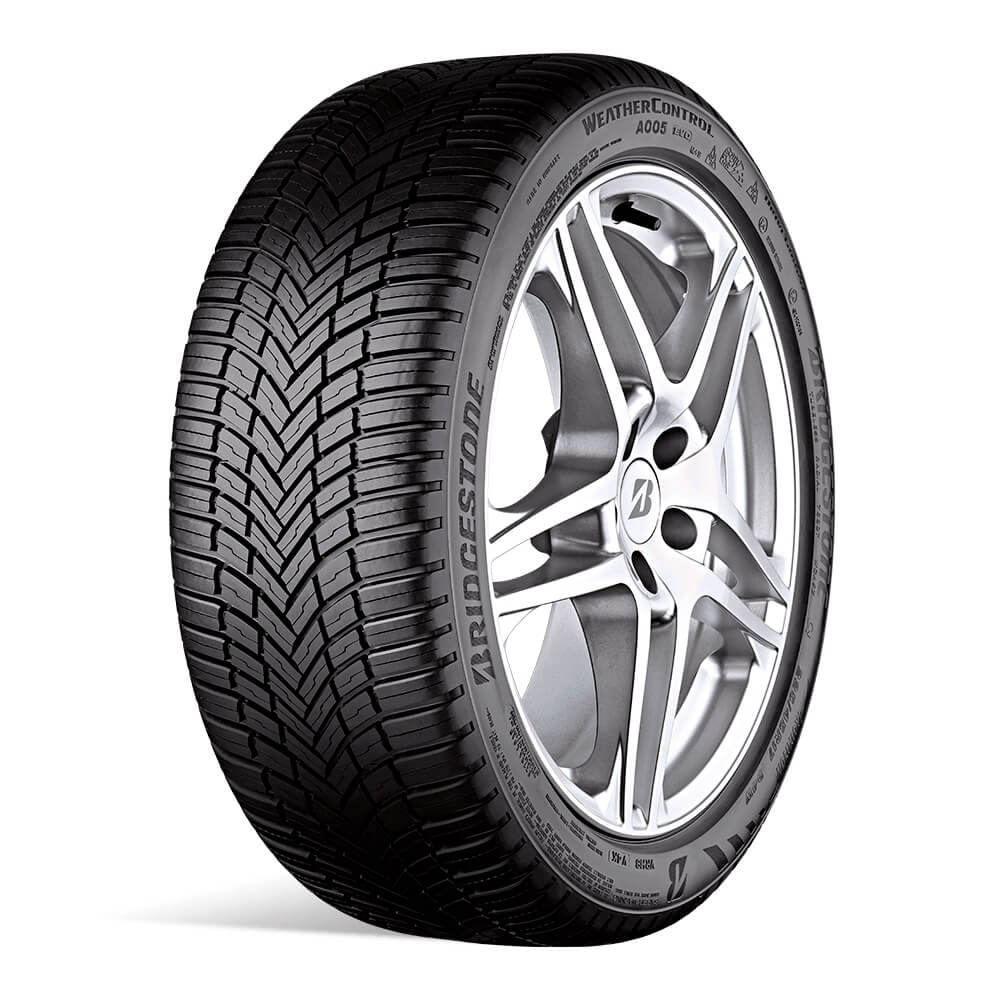 Bridgestone A005 Evo 185/65R15 92V XL Dört Mevsim Lastiği - 2026