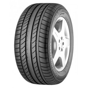 275/40R20 106Y XL  4X4 SportContact N0 #