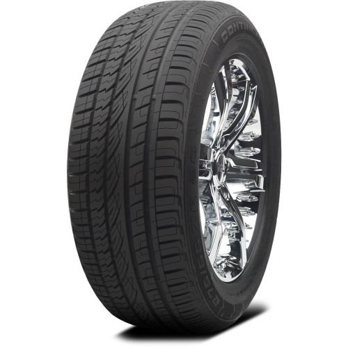 255/55R18 109W XL  FR CrossContact UHP