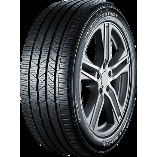 255/55R19 111W XL  CrossContact LX Sport J LR