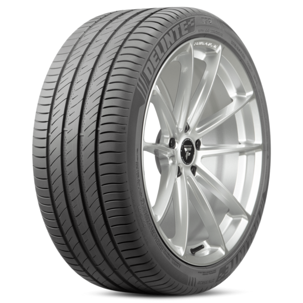 Delinte DS2 225/45R17 94W XL Yaz Lastiği - 2026