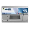 E43 YENİ KASA ÜST Varta Blue Dynamic E43 Basık Tip 12V 72Ah 680A (EN) Akü