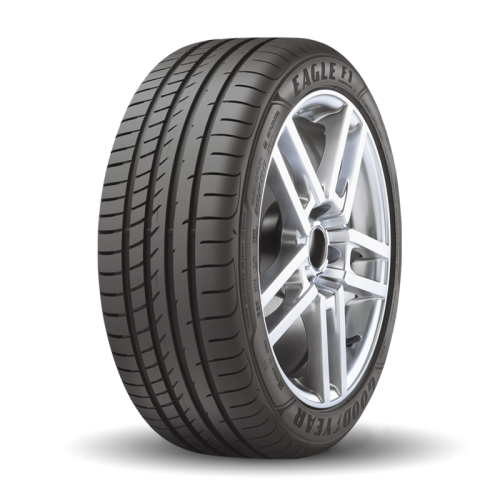 225/40R18 92W XL ROF Eagle F1 Asymmetric 2 MOE EMT FP