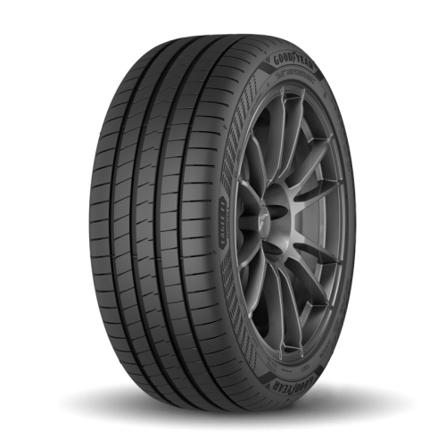 275/40R19 105Y XL  Eagle F1 Asymmetric 6 FP