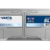 Varta Blue Dynamic F17 12V 80Ah 740A (EN) Akü
