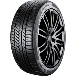 245/45R18 100V XL SSR FR WinterContact TS 850 P *MOE
