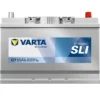 Varta Blue Dynamic G7 12V 95Ah 830A (EN) Akü