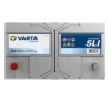 G8 YENİ KASA ÜST Varta Blue Dynamic G8 12V 95Ah 830A (EN) Ters Kutup Akü